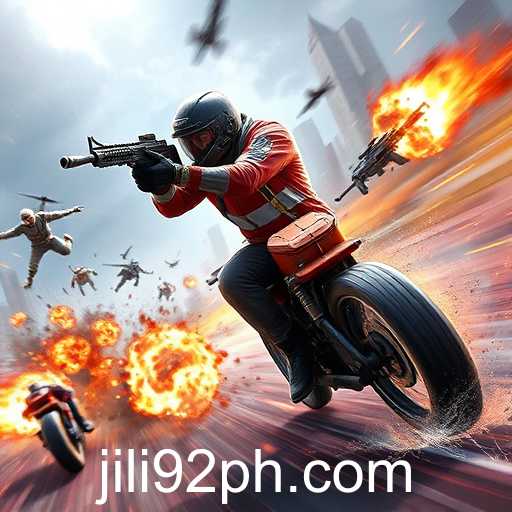 Action Games