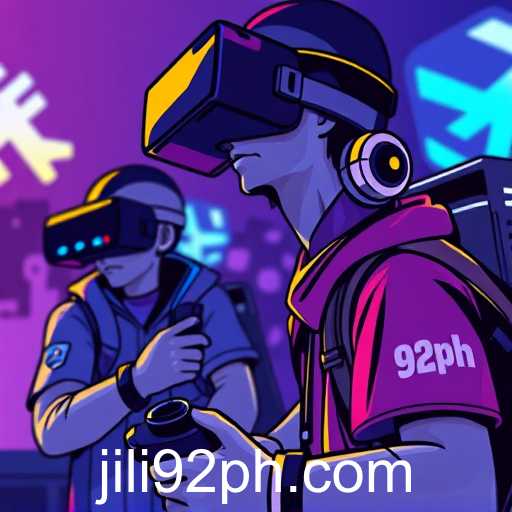 Multiplayer Games
