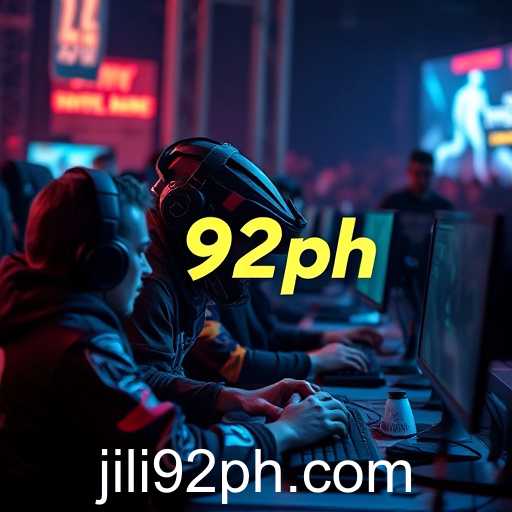 The Rise of 92ph in Gaming Communities