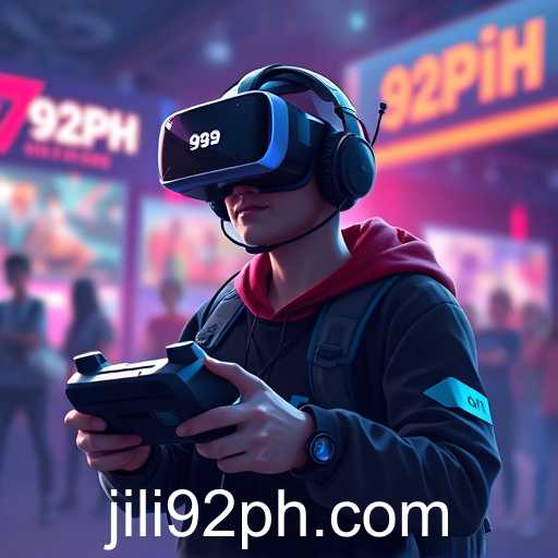 The Rise of 92ph in Gaming