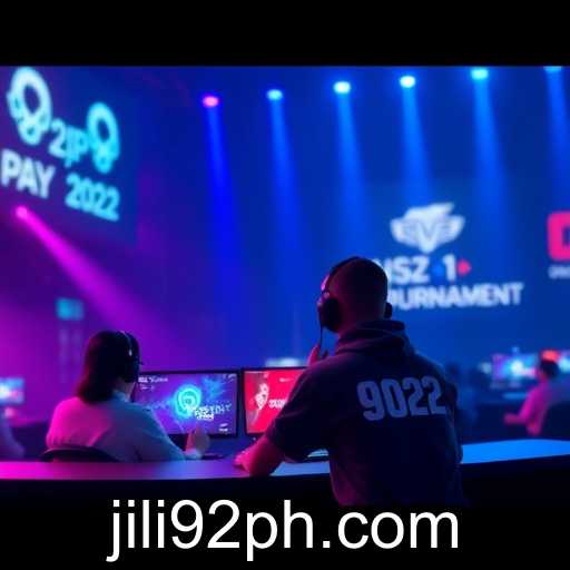 The Rise of 92ph and the Future of Online Gaming